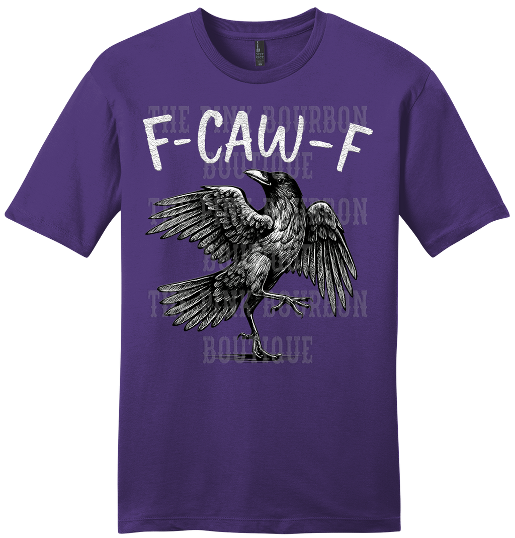 F CAW F