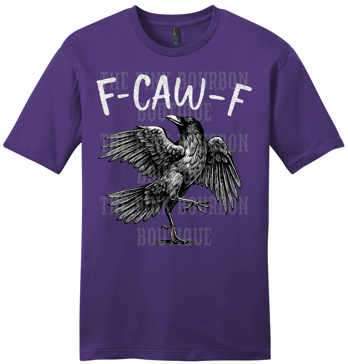 F CAW F