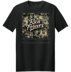 Rich Forever