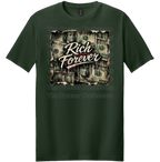 Rich Forever