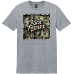 Rich Forever