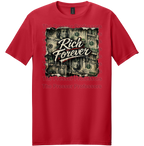 Rich Forever