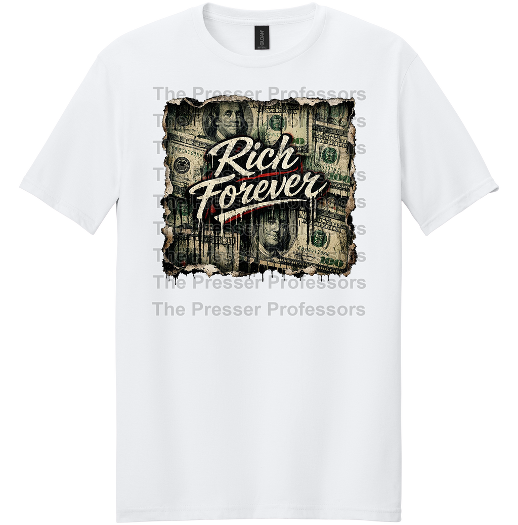 Rich Forever