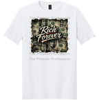 Rich Forever