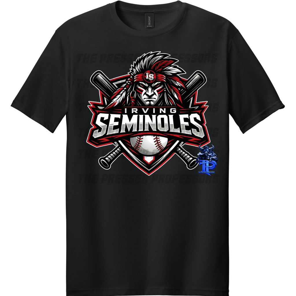 SEMINOLES BASEBALL