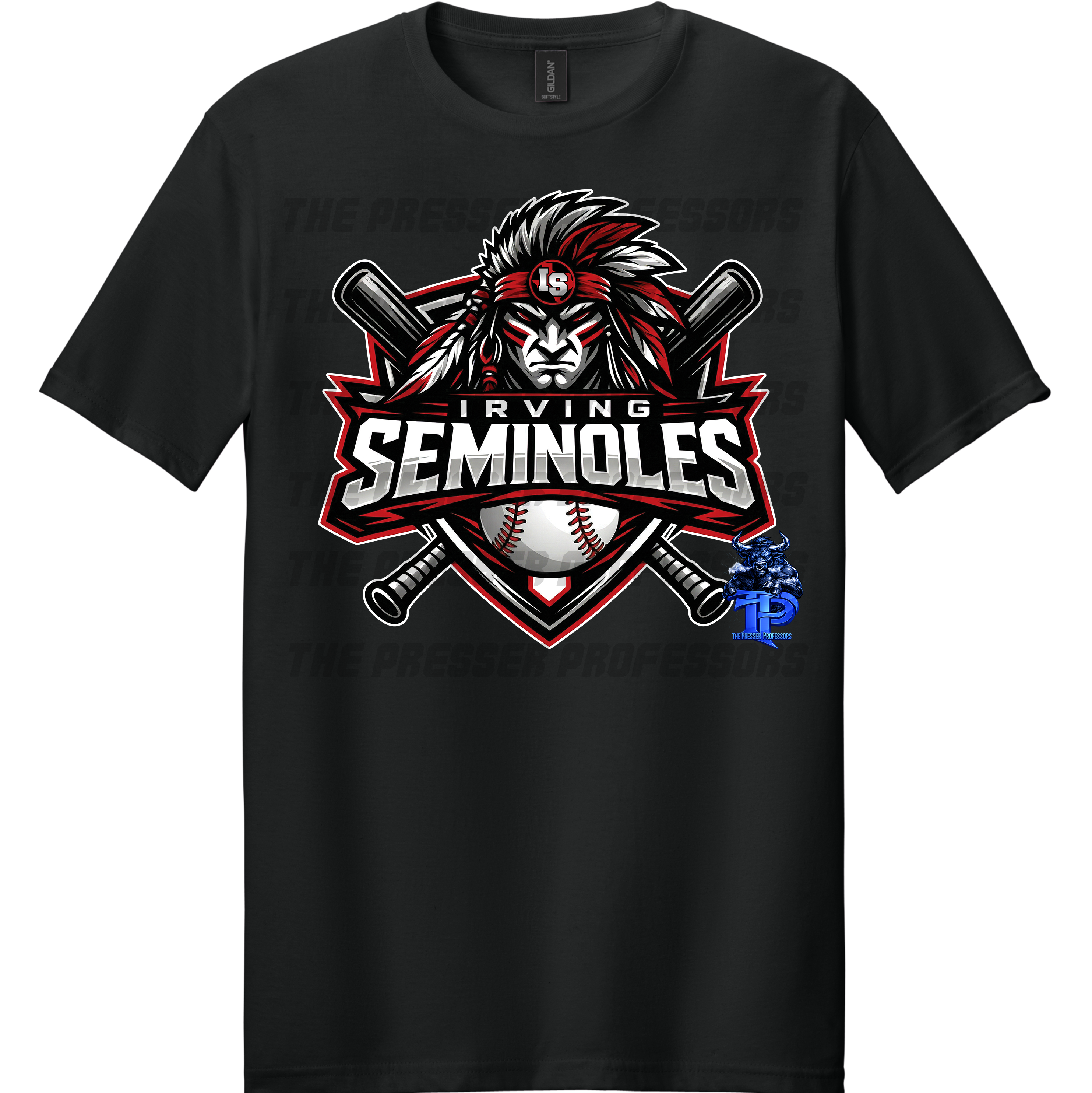 SEMINOLES BASEBALL