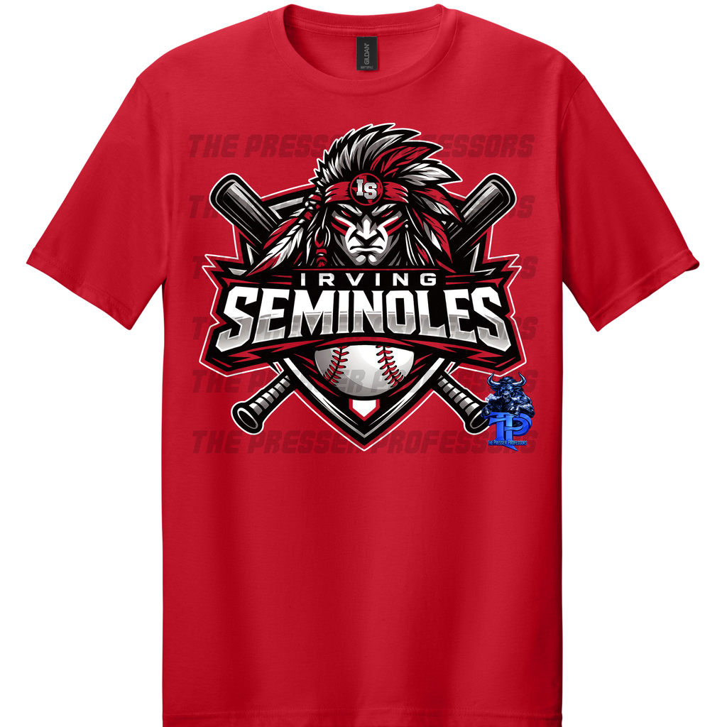 SEMINOLES BASEBALL