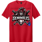 SEMINOLES BASEBALL