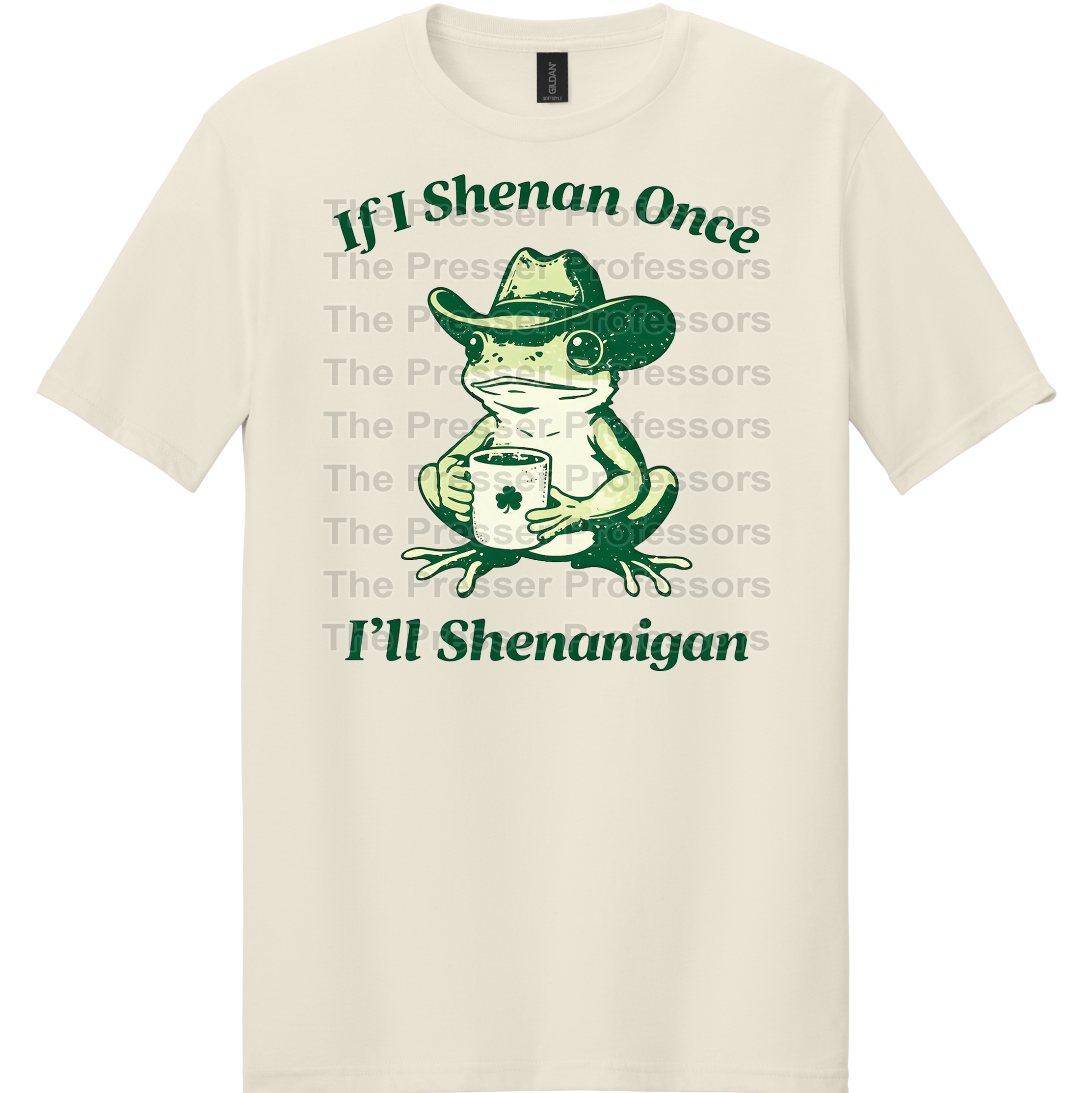 SHENANIGAN
