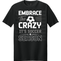 Soccer Crazy