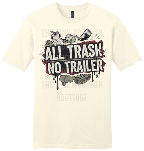 All Trash