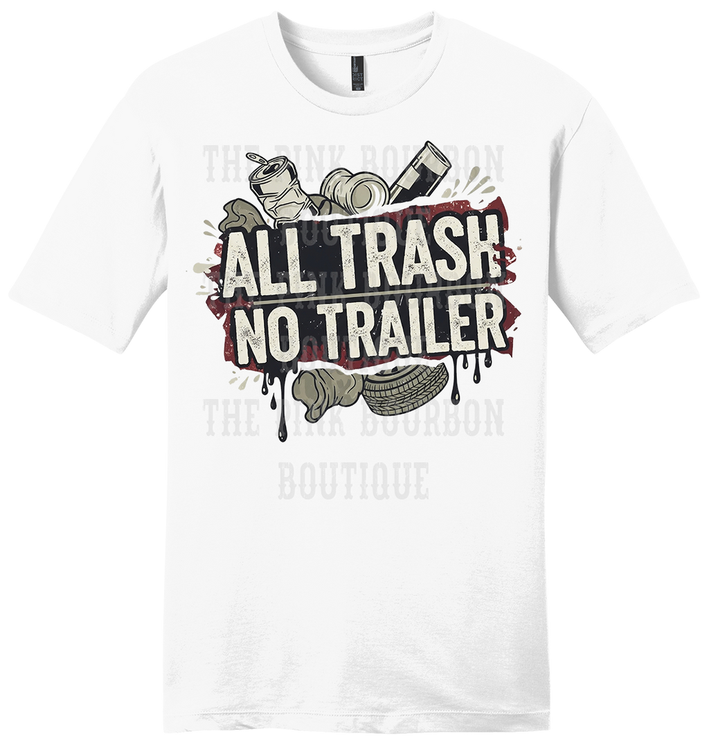 All Trash