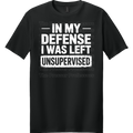 Unsupervised