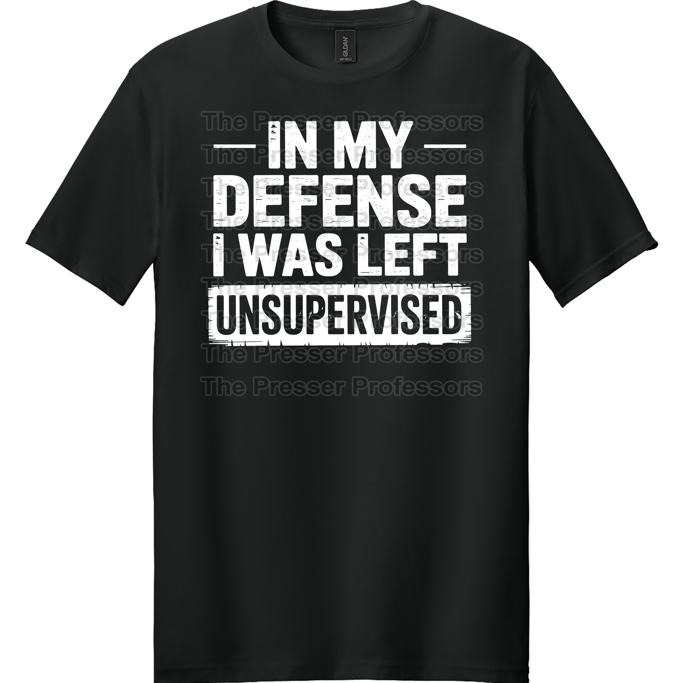 Unsupervised