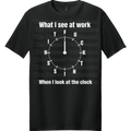 Work Clock