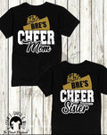Basic cheer CUSTOMIZE (read description)